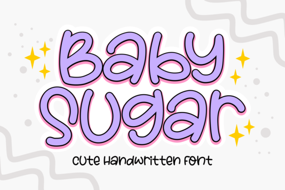Baby Sugar