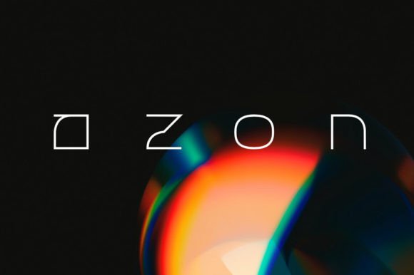 Font Choice That Speaks Volumes: Ahonde for Editorial Design