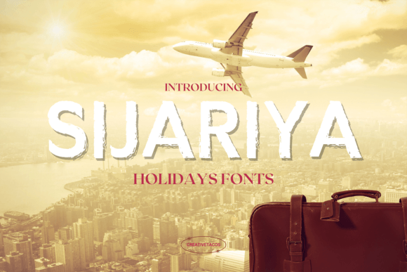 How Sijariya Boosted My Bakery’s Brand with a Simple Font Choice