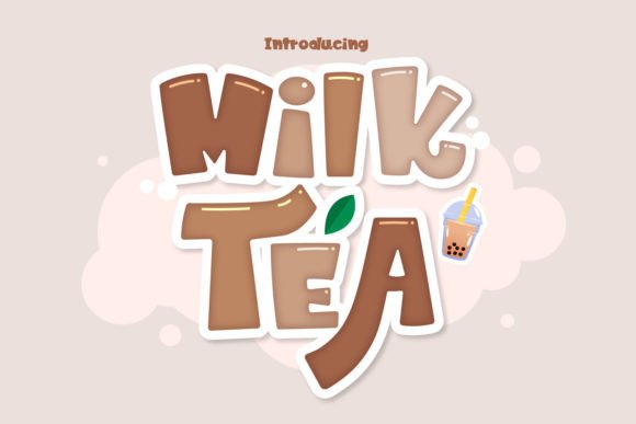 Milk Tea