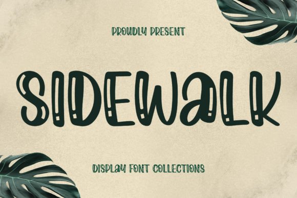 Sidewalk