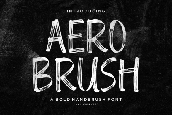 Upgrade Your Brand with Aero Brush